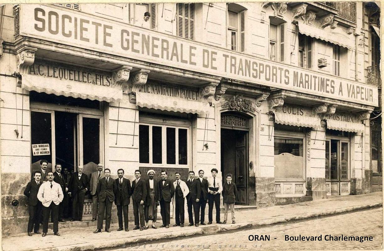 2207- Oran - Boulevard Charlemagne - SGTM.jpg